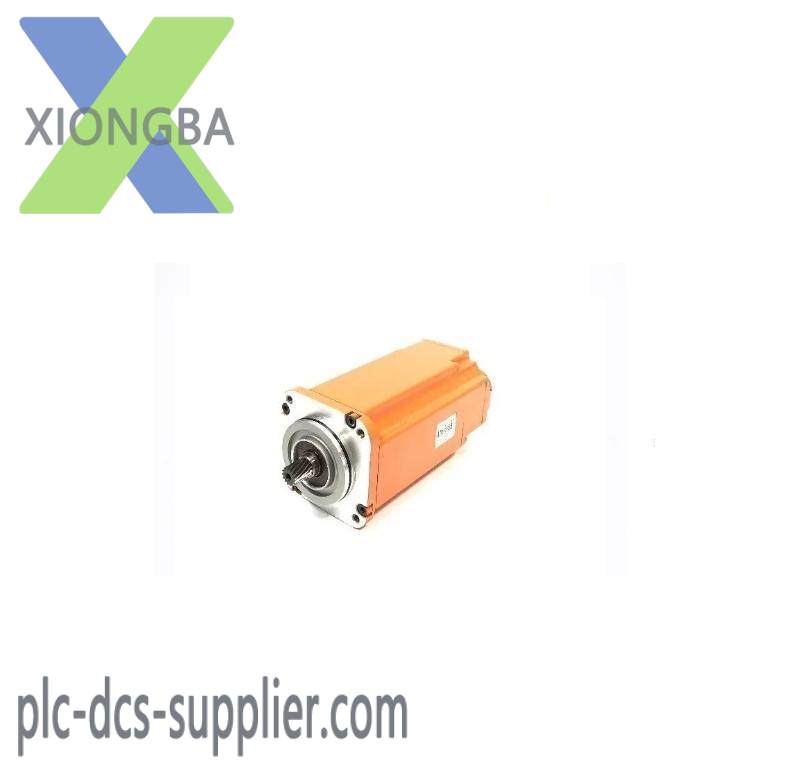ABB 3HAC1748410 Rotational AC MOTOR