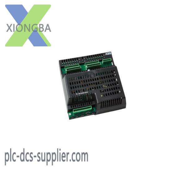 ABB 3ABD00015747-D