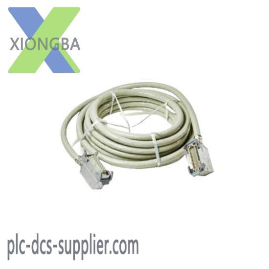 ABB 3HAC2535-001 Control cable power L=15m