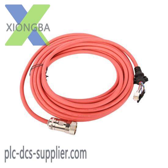 ABB 3HAC25724-001 Cable