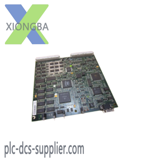 ABB 3HAC3180-1 DCS Module