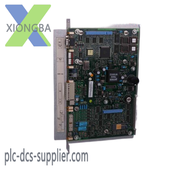 ABB 3HAC3462-1 Power Supply DSQC374
