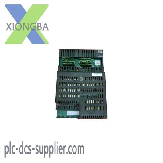 ABB 3HAC3939-4 I/O Module Board