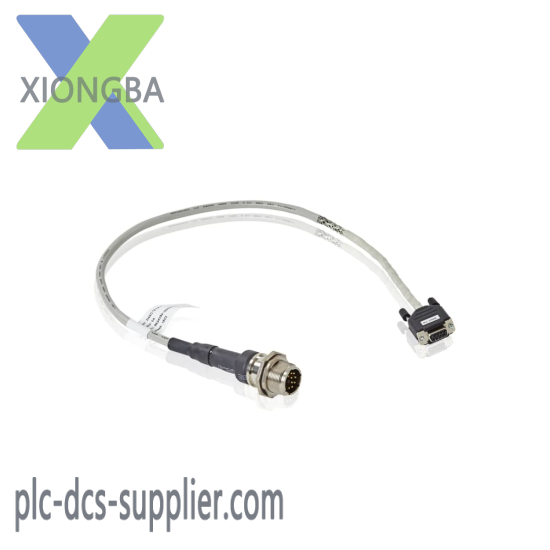 ABB 3HAC4050-1 DCS Module