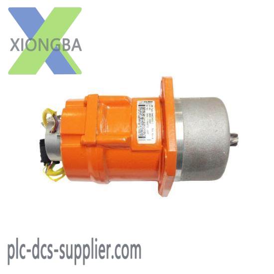 ABB 3HAC4789-1 Motor unit