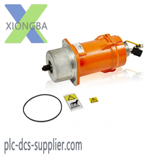 ABB 3HAC4790-1 Motor unit