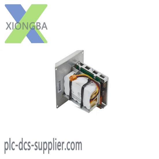 ABB 3HAC5393-2 DSQC508 Robot Computer Battery Backup Unit