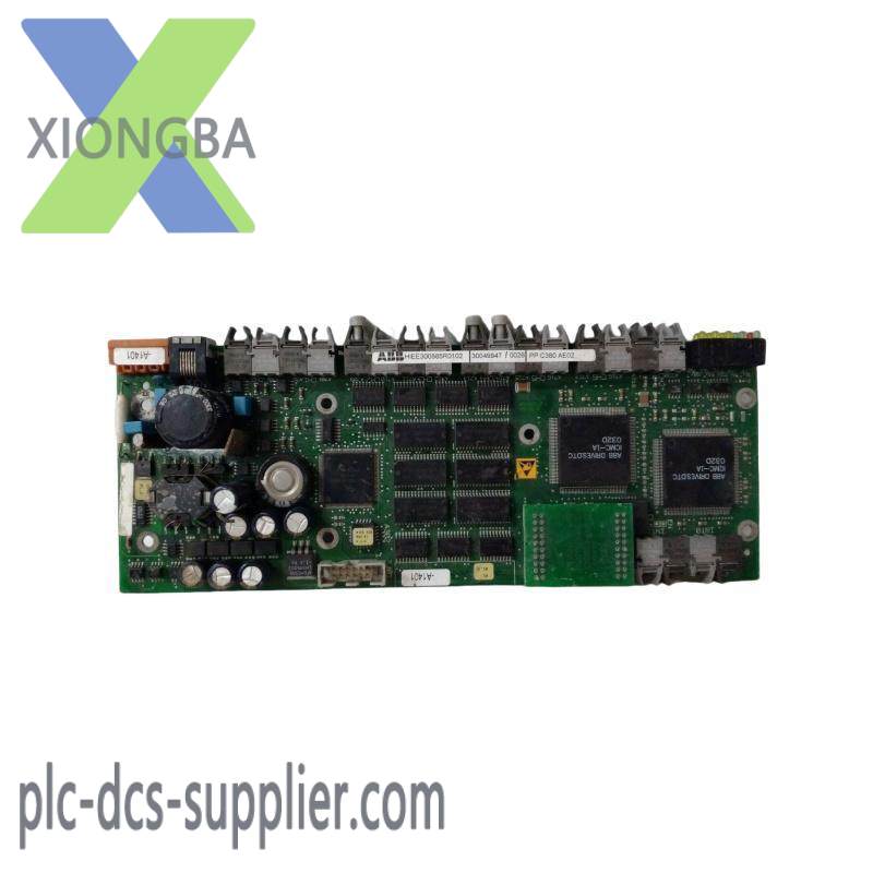 ABB 3HAC5498-1