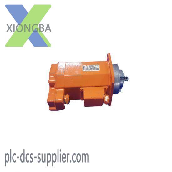 ABB 3HAC5883-1/4 SERVO MOTOR