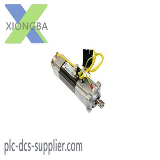 ABB 3HAC5887-1/6 ROBITICS SERVO MOTOR