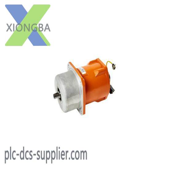 ABB 3HAC5952-1 3HAC3696-1 lRB4400 Motor unit