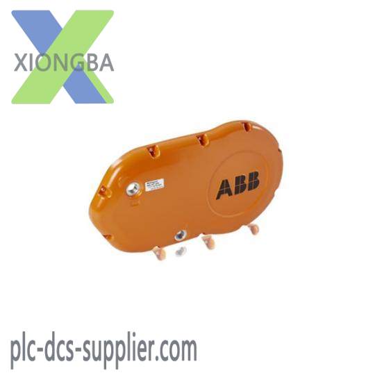 ABB 3HAC8081-10 Cover with gasket