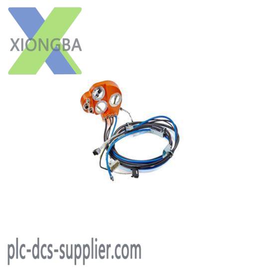 ABB 3HAC8304-1 Cable unit