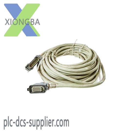 ABB 3HAC9038-4 30m Control cable power L=30m