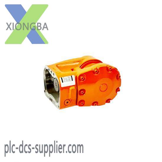 ABB 3HAC9398-1 Drive unit AUTOMATION PARTS