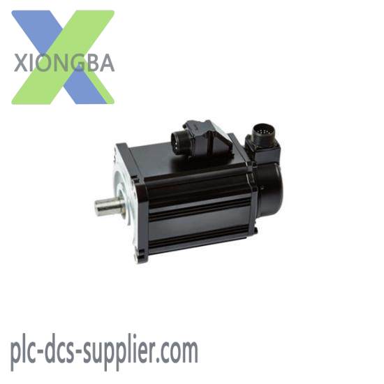 ABB 3HAWC116593 AC Servo Motor