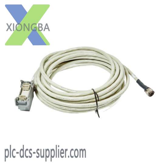 ABB 3HEA800736-001 Power Cable