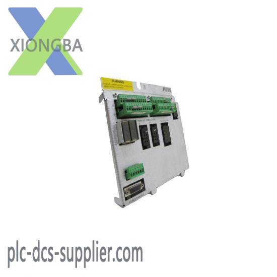 ABB 3HNA000512-001