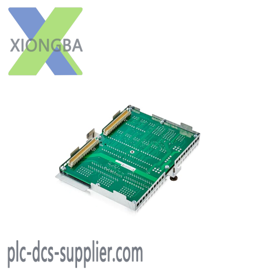 ABB 3HNA001572-001 MCCB-02