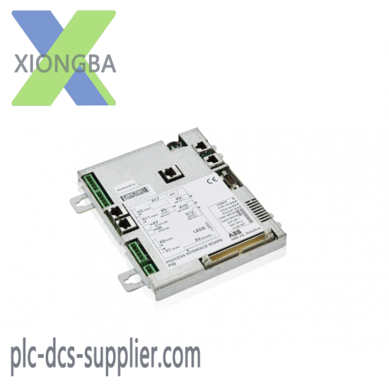 ABB 3HNA006144-001 PIB-01
