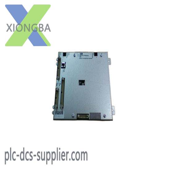 ABB 3HNA006146001 Digital Input Module