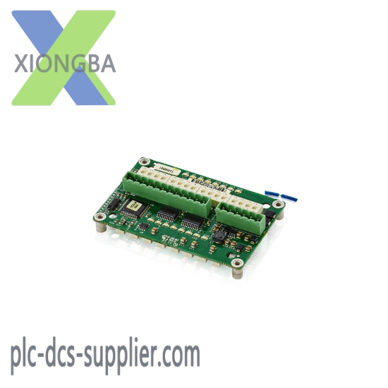 ABB 3HNA006565-001 VCDI-02 Spare part
