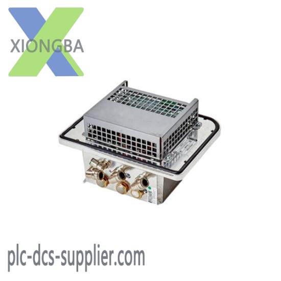 ABB 3HNA007026-001 PPRU 3 CHANNELS (WO/CPU)