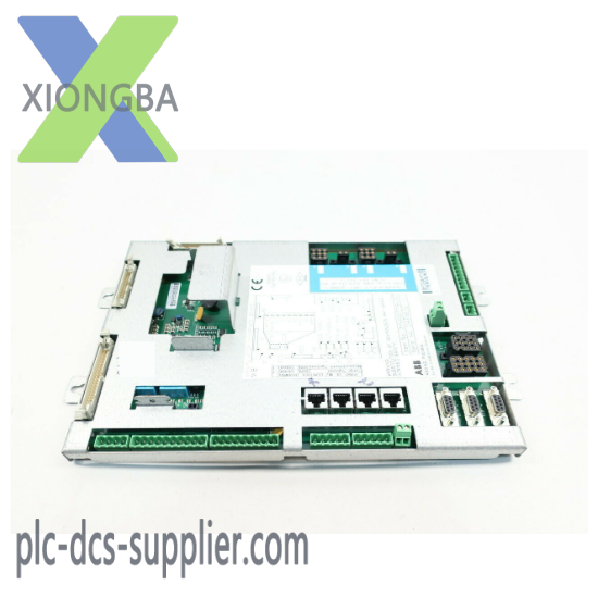 ABB 3HNA007719-001