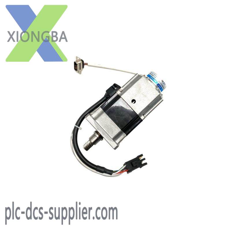 ABB 3HNA011788-001 AC Servo Motor