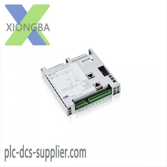 ABB 3HNA011999-001 High Voltage Controller