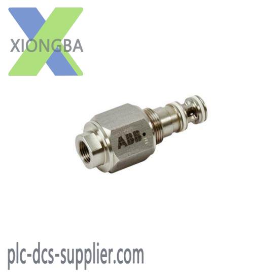 ABB 3HNA012517-001 2/2 VALVE FOR FLUID