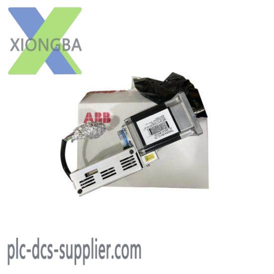 ABB 3HNA012841-001 AC Servo Motor