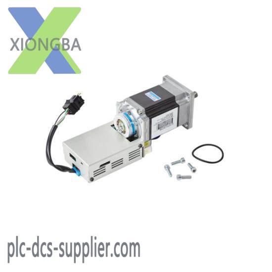 ABB 3HNA012974-001 MOTOR WITH PINION