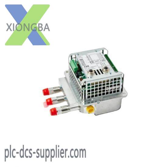 ABB 3HNA013719-001 Control Unit