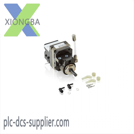 ABB 3HNA015202-001 GEAR PUMP