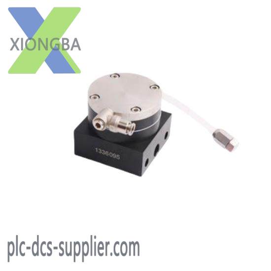 ABB 3HNA015717-001 Pressure Control