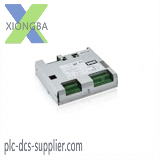 ABB 3HNA018575-001 Manipulator Circuit Board