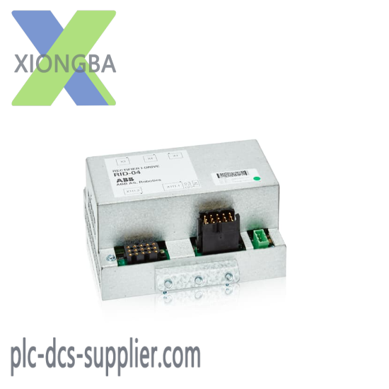 ABB 3HNA020882-001