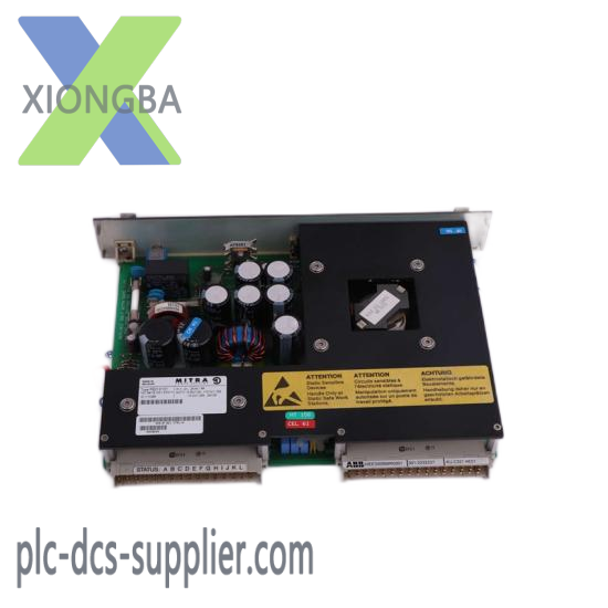 ABB 3HNA020882-001  New Original