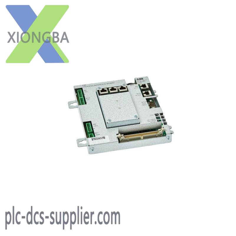 ABB 1203-FM1