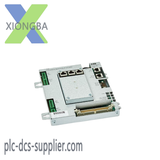 ABB 3HNA023282-001 PIB-03