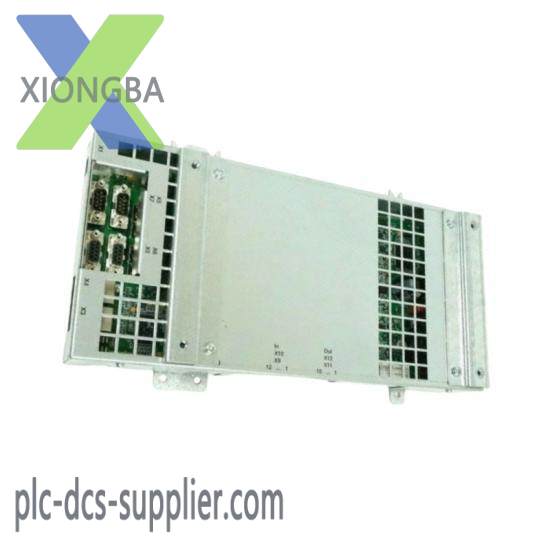 ABB 3HNA023716-001