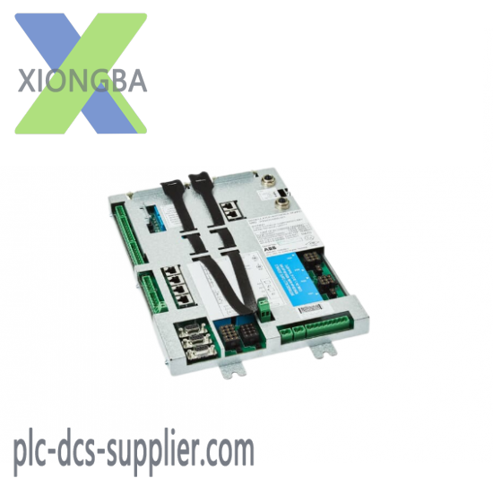 ABB 3HNA024203-001 MIB-02