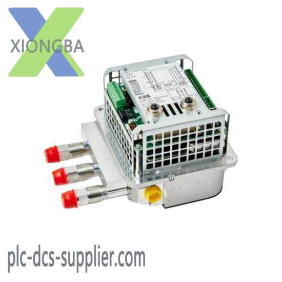 ABB ACU-01 3HNA013719-001/03