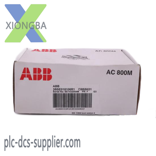 ABB 3HNA024941-001 IRC5P Paint Controller