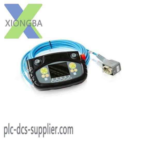 ABB 3HAC025309-003