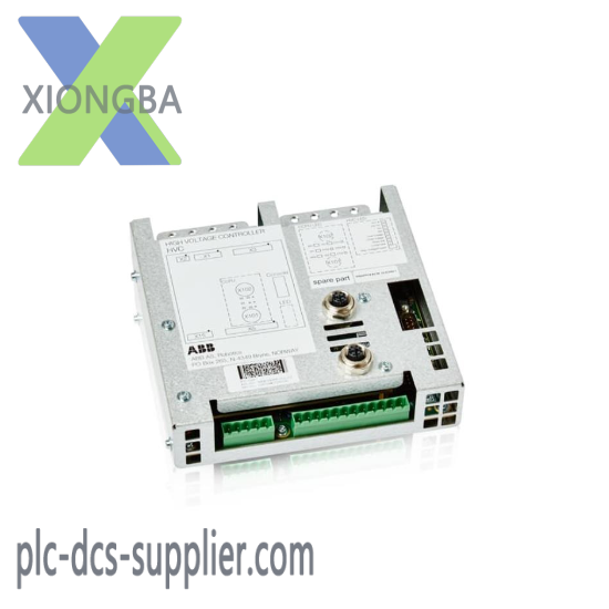 ABB 3HNA024966-001 DCS Module