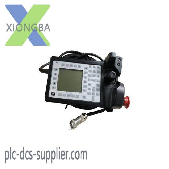 ABB 3HAC029406-001