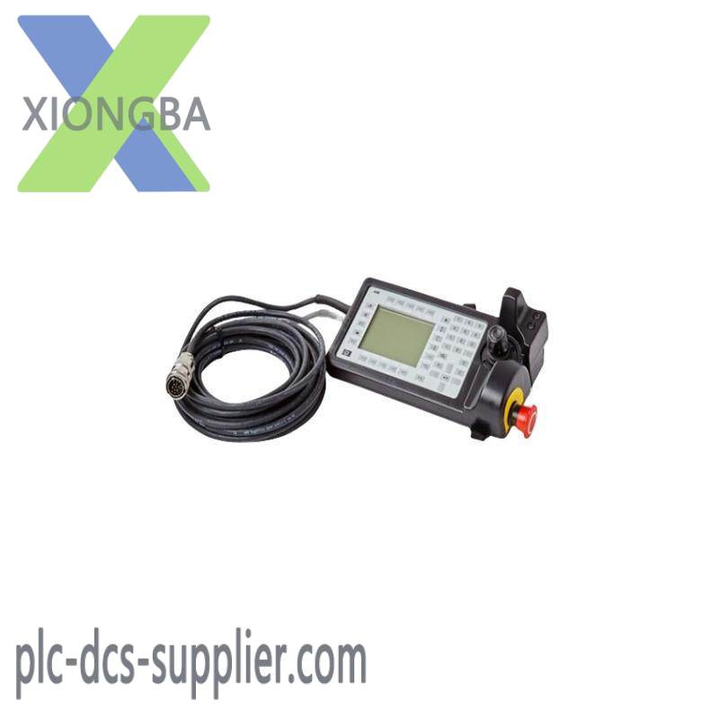 ABB 3HNE00313-1