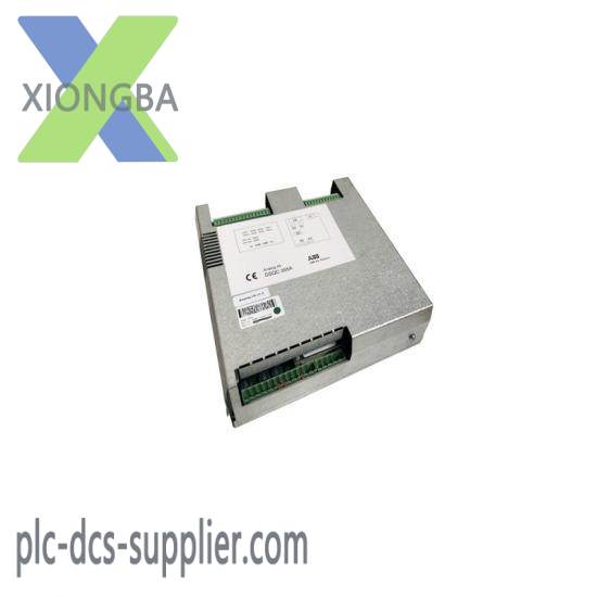 ABB 3HAC028584-001